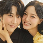 Siap-siap Dibikin Baper, Kim Se Jeong dan Lee Jong Won Tampil Serasi di Poster Drakor Brewing Love