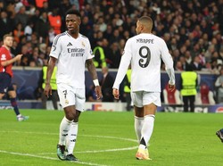 Klinsmann Ragu Alonso Bisa Bikin Mbappe dan Vinicius Bantu Pertahanan