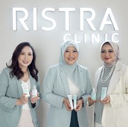 Hadir Sejak 1981, Ristra Clinic Konsisten Atasi Berbagai Masalah Kulit dari Generasi ke Generasi