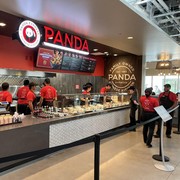 Profil Peggy Cherng, Pendiri Panda Express Makanan Cepat Saji Terkenal dari China