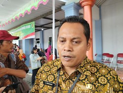 Sekda Klaten Sebut Alokasi Dana Desa di 2025 Ditambah Jadi Rp 48 M