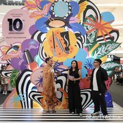 Ulang Tahun ke 10, Sephora Indonesia Rayakan Ragam Cantik Indonesia