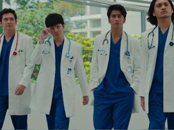 Sekotengs: Gak Tinggalin Cerita Asli, Diperkuat Akting Adipati Dolken Cs