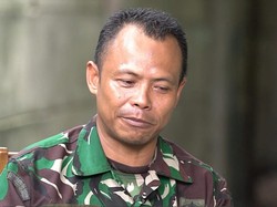 Atlet Paralimpik Sumut Direkrut Jadi Bintara Polri Anak dari Prajurit TNI