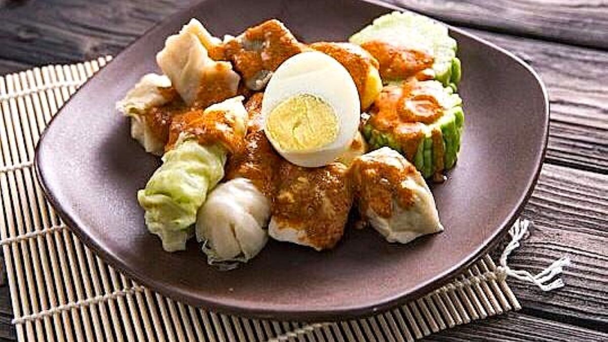 Menkes Budi Gunadi: Makan Siomay Tiap Hari Bisa Picu Hipertensi