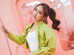 Setelah Terbawa Suasana, Cinta Setara Patahin Ekspektasi Sisca Saras