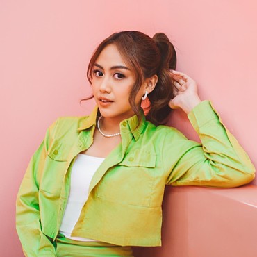 'Cinta Setara' Sisca Saras Bawa Kisah Romansa Baru