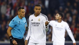 Prediksi Real Madrid vs Dortmund di Liga Champions