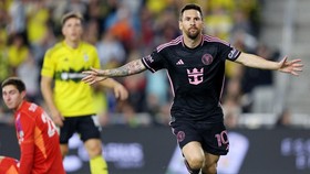 Lionel Messi Cetak 2 Gol, Inter Miami Juara Musim Reguler MLS
