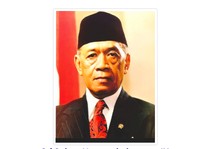 Orang Terkaya RI Jajan Es di Pinggir Jalan & Jadi Supir Truk di Jawa Orang Terkaya RI Jajan Es di Pinggir Jalan & Jadi Supir Truk di Jawa