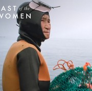 The Last of the Sea Women, Film Dokumenter Perdana Malala Yousafzai yang Wajib Kamu Tonton