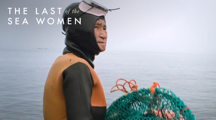 The Last of the Sea Women, Film Dokumenter Perdana Malala Yousafzai yang Wajib Kamu Tonton