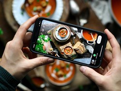 65+ Kata-kata Promosi Makanan di WA dan Medsos Singkat, Manis, hingga Lucu