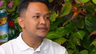 img-title Reaksi Joddy Sopir Vanessa Angel soal Fuji yang Tak Terima Dirinya Bebas