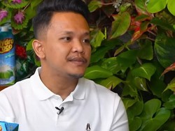 Tubagus Joddy Eks Sopir Mendiang Vanessa Angel Akhirnya Lamar Sang Kekasih