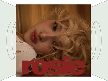 Umumkan Album Pertamanya, Rose akan Hadir dengan rosie