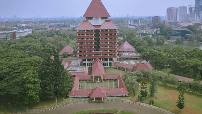 Universitas Indonesia UI