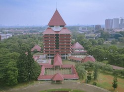 10 Universitas Terbaik Indonesia Bidang Ilmu Hayati Versi THE WUR by Subject 2025