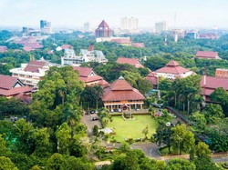 UI Buka Jalur Prestasi 2025, Tanpa Tes Tulis
