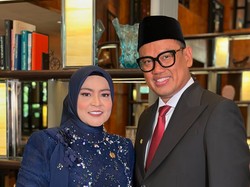 Laporan Harta Uya Kuya: Uang Rp 26 M, Rumah di AS