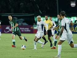Jadwal Persib Bandung Vs Lion City Sailors di AFC Champions League 2