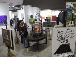 Art Jakarta Kasih Bocoran Art Jakarta Paper Tahun Depan
