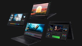 ASUS ProArt PX13 (HN7306), Laptop AI Serbaguna untuk Kreator