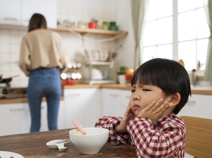 Akupunktur untuk Atasi GTM pada Anak, Ketahui Persiapan dan Tipsnya