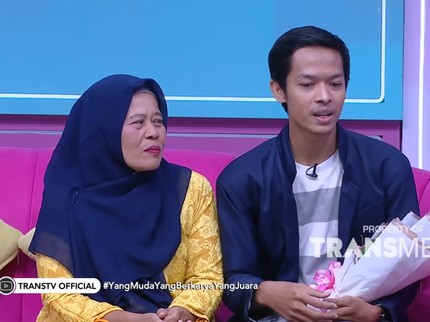 Kisah Alfin Anak Pemulung Penerima Beasiswa S2 UGM, Bangga dengan Perjuangan Ibunda