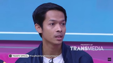 Diharapkan jadi pejabat di masa depan