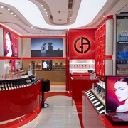 Nggak Perlu Keluar Negeri, Armani Beauty Akhirnya Hadir di Indonesia