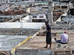 Estimasi Biaya Bangun Rumah Minimalis 2 Lantai Tipe 60, Kamu Tertarik?