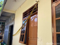 Viral Mahasiswa Asal Pontianak Diduga Bunuh Diri di Kos Semarang