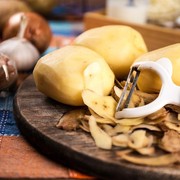 Cara Mencegah Kentang agar Tidak Berubah Warna Setelah Dikupas