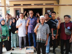 Komitmen Ayep Zaki untuk ASN-Pengembangan Pariwisata Kota Sukabumi