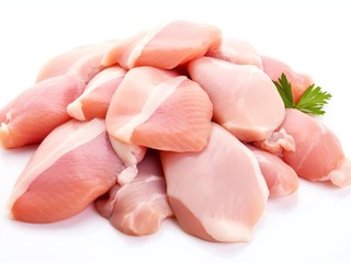 Habis Ngegym, Bingung Cari Protein Cepat? Ini Panduan Pilih Dada Ayam Siap Makan