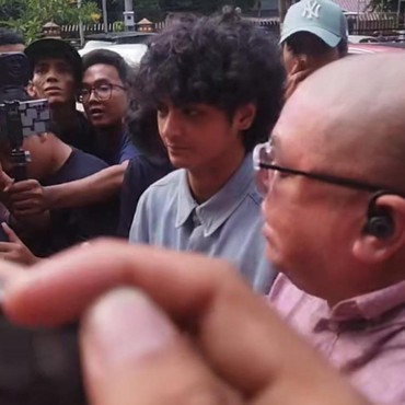 Vadel Badjideh Penuhi Panggilan Polisi, Nikita Mirzani Sempat Ungkap Hal Ini