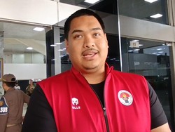 Kata Dito Ariotedjo soal Peluang Jadi Menteri di Kabinet Prabowo