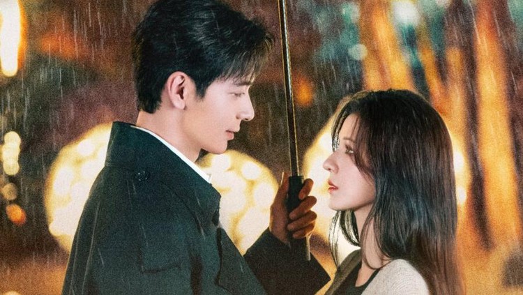 Drama China A Beautiful Lie