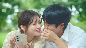 Curhatan Jung Hae-in dan Jung So-min Love Next Door Tamat Pekan Ini