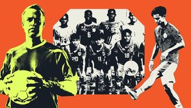 EDUSPORTS: Kenapa Sepak Bola Main 90 Menit?