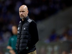 Ten Hag Sebut Media Bikin Dongeng & Cerita Bohong soal Masa Depannya