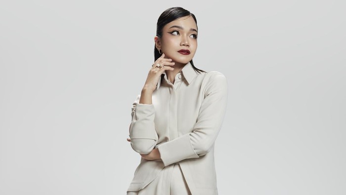 Fathia Izzati