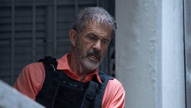 Jadwal Bioskop Trans TV hari ini (5 Oktober) Force of Nature. Berikut sinopsis Force of Nature dibintangi Emile Hirsch dan Mel Gibson.