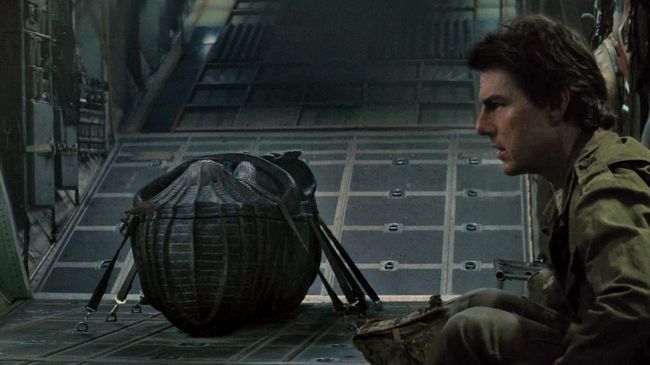 Jadwal Bioskop Trans TV hari ini (6 Oktober) The Mummy.  Berikut sinopsis The Mummy (2017) dibintangi Tom Cruise.