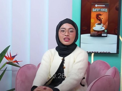 Cerita Florie Jalani Operasi Pengecilan Payudara karena Alami Hypertrophy Mammae