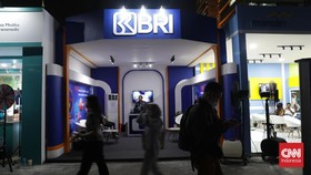 BRI Salurkan Kredit Mikro Rp1 T per Hari untuk Rakyat