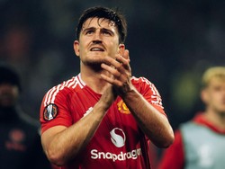 Jadwal Liga Europa: MU Beraksi di Laga Malam Jumat!