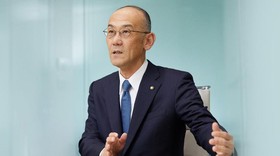 CEO Yamaha Resign Usai Insiden Disayat Putrinya Pakai Pisau Dapur