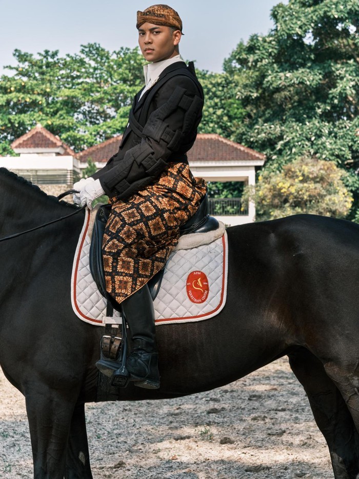 House of Radinindra